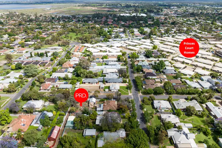 27 Rosemont Avenue, Mildura VIC 3500