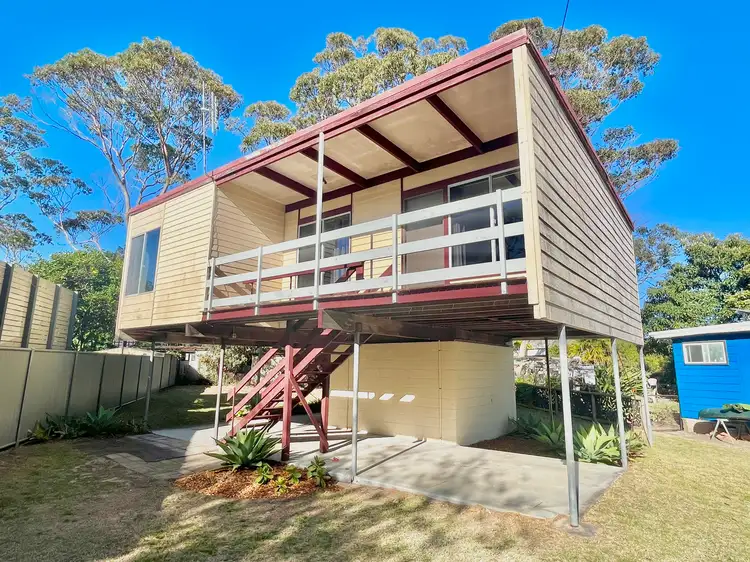 20 Iluka Street