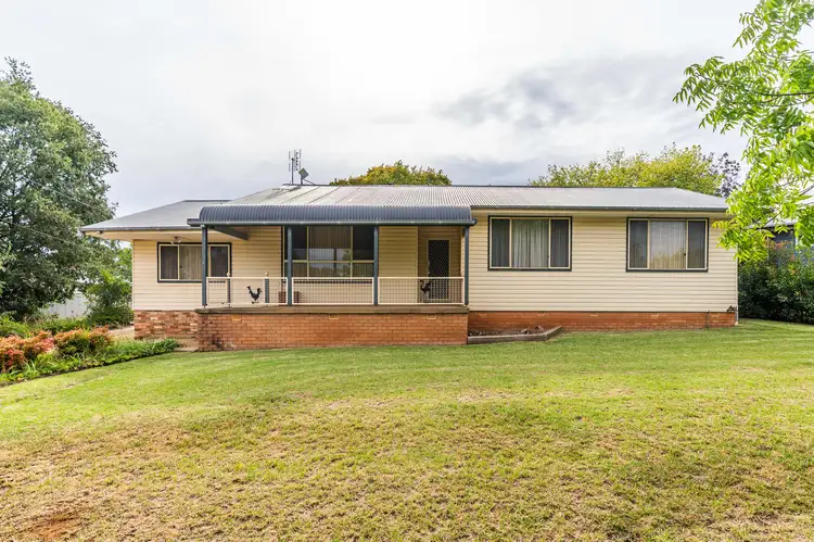 10 Smith Street, Cudal NSW 2864