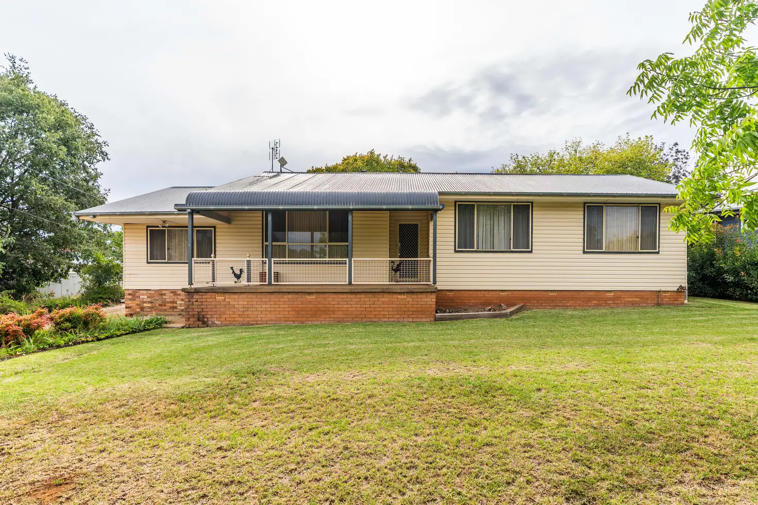 Main view of Homely house listing, 10 Smith Street, Cudal NSW 2864