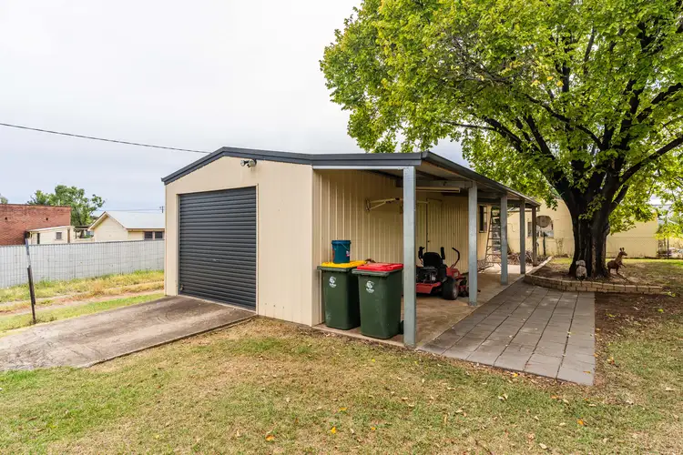 Second view of Homely house listing, 10 Smith Street, Cudal NSW 2864