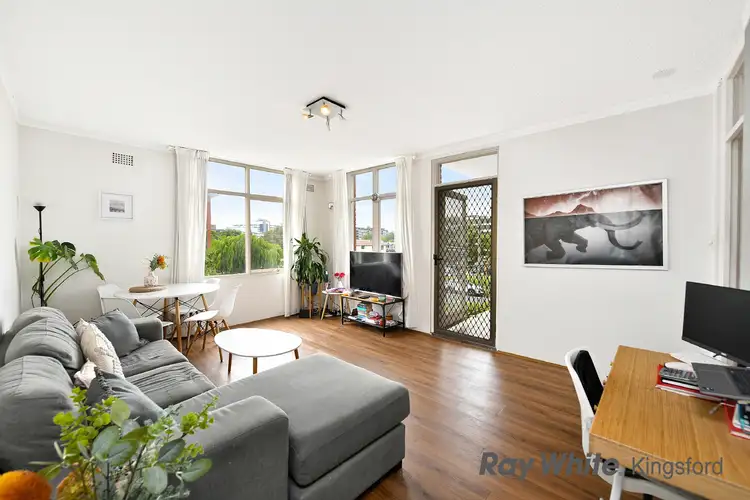 Main view of Homely unit listing, 3/100 Botany Street, Kingsford NSW 2032