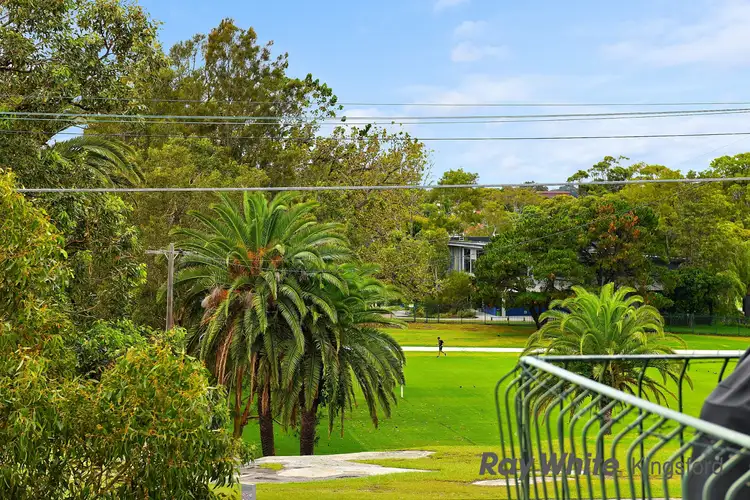 Third view of Homely unit listing, 3/100 Botany Street, Kingsford NSW 2032