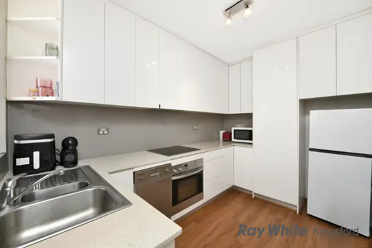 Fourth view of Homely unit listing, 3/100 Botany Street, Kingsford NSW 2032