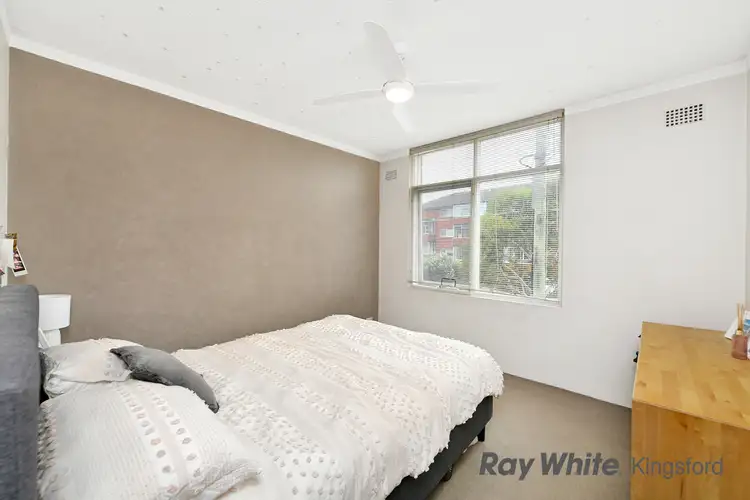 Fifth view of Homely unit listing, 3/100 Botany Street, Kingsford NSW 2032