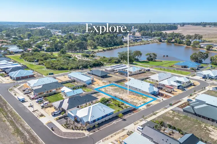 20 Stewart Smith Loop, Cowaramup WA 6284