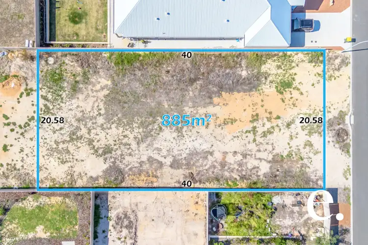Fourth view of Homely land listing, 20 Stewart Smith Loop, Cowaramup WA 6284