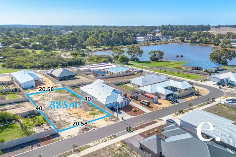 Fifth view of Homely land listing, 20 Stewart Smith Loop, Cowaramup WA 6284