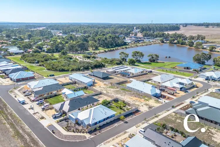 Sixth view of Homely land listing, 20 Stewart Smith Loop, Cowaramup WA 6284