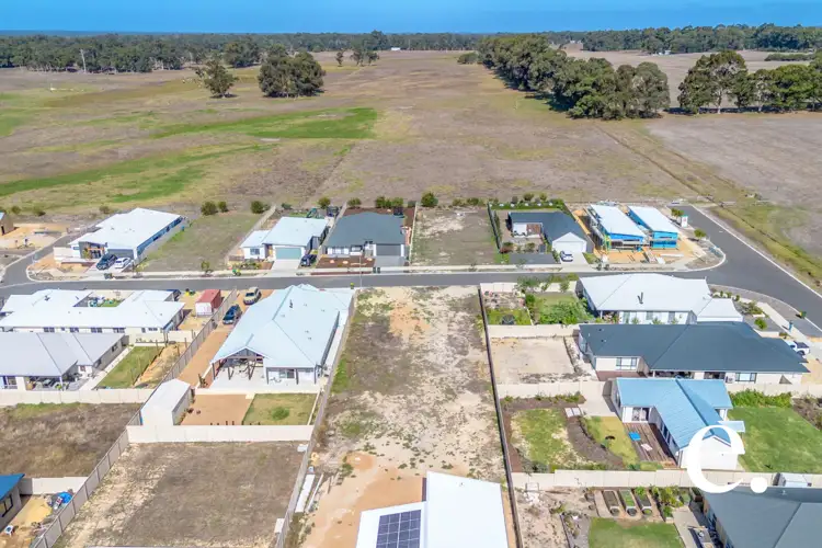 Seventh view of Homely land listing, 20 Stewart Smith Loop, Cowaramup WA 6284