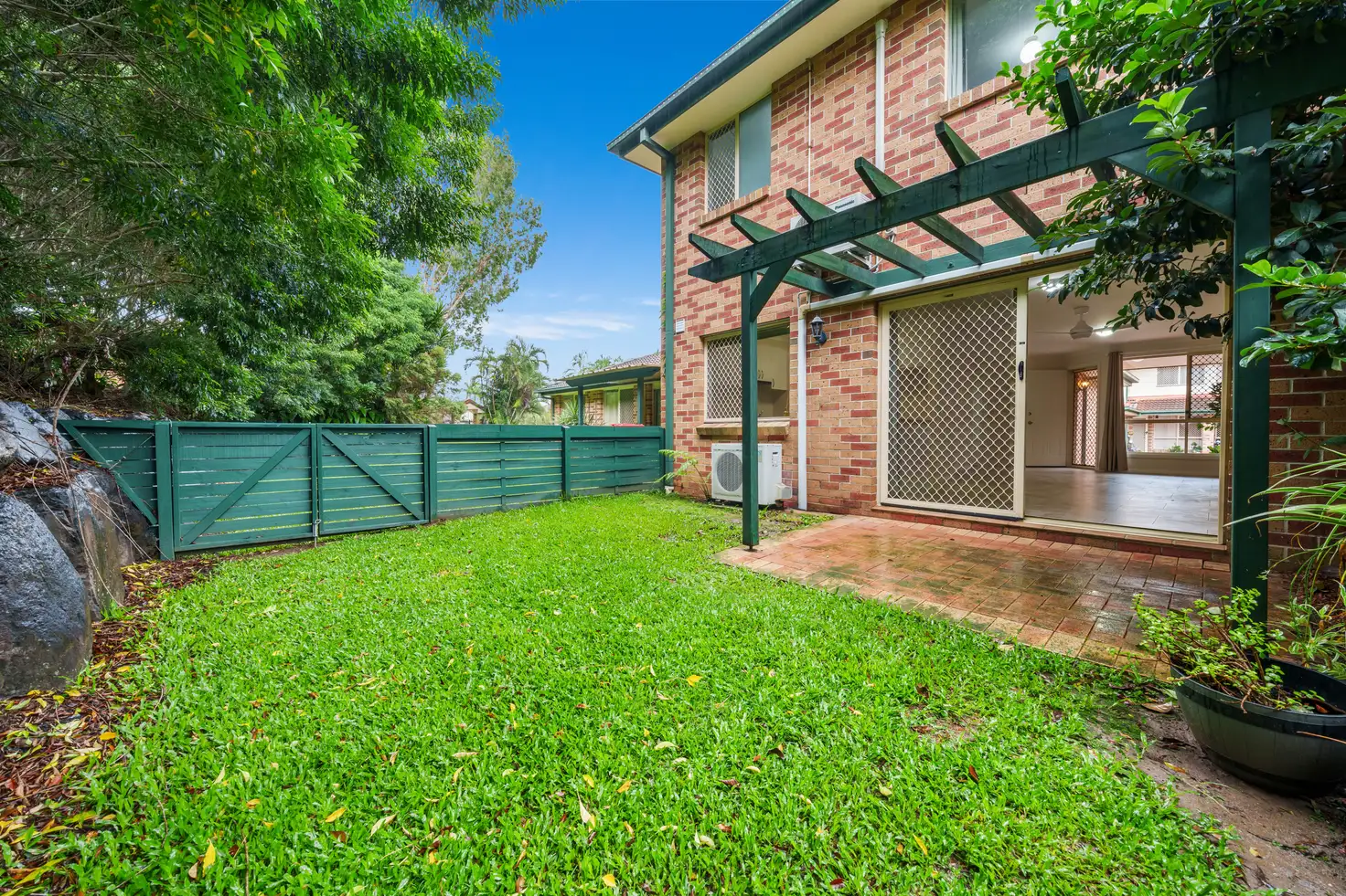Main view of Homely house listing, 40/32 Riverview Road, Nerang QLD 4211