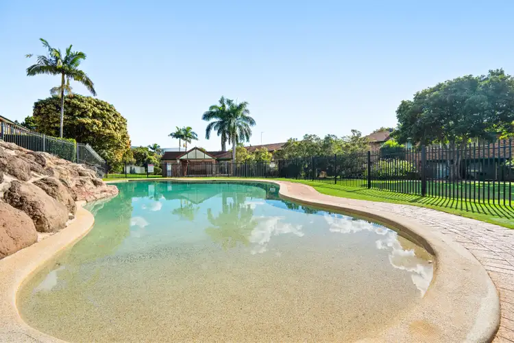 Second view of Homely house listing, 40/32 Riverview Road, Nerang QLD 4211