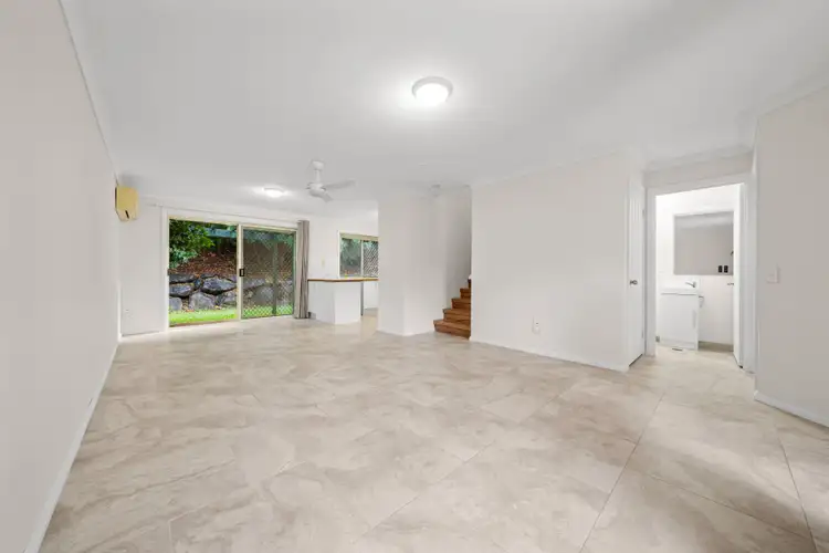 Fourth view of Homely house listing, 40/32 Riverview Road, Nerang QLD 4211