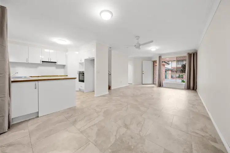 Sixth view of Homely house listing, 40/32 Riverview Road, Nerang QLD 4211
