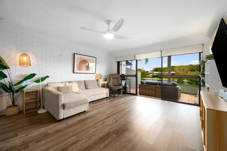 Third view of Homely townhouse listing, 12/22-24 Dunlin Drive, Burleigh Waters QLD 4220