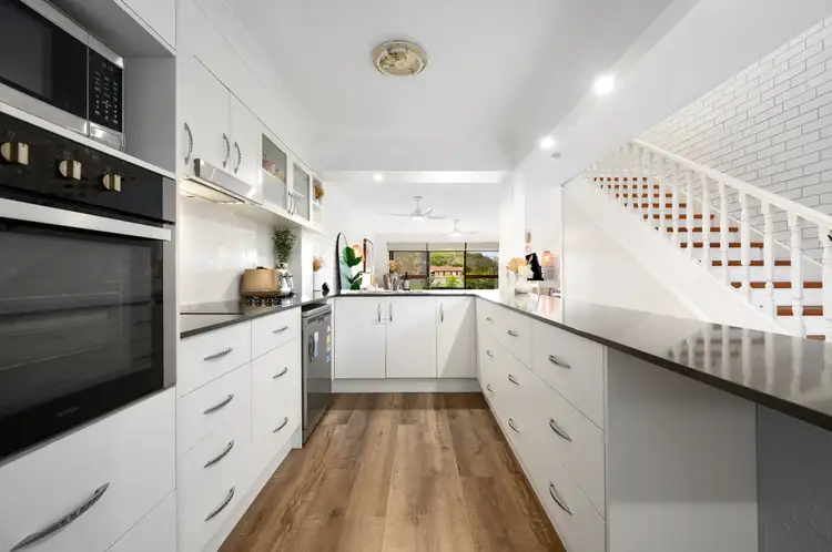 Fourth view of Homely townhouse listing, 12/22-24 Dunlin Drive, Burleigh Waters QLD 4220