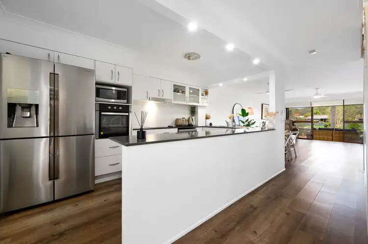 Fifth view of Homely townhouse listing, 12/22-24 Dunlin Drive, Burleigh Waters QLD 4220