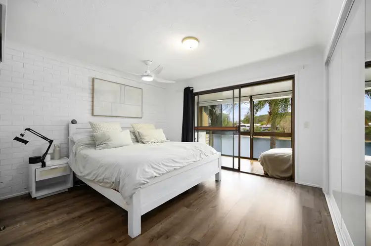 Sixth view of Homely townhouse listing, 12/22-24 Dunlin Drive, Burleigh Waters QLD 4220
