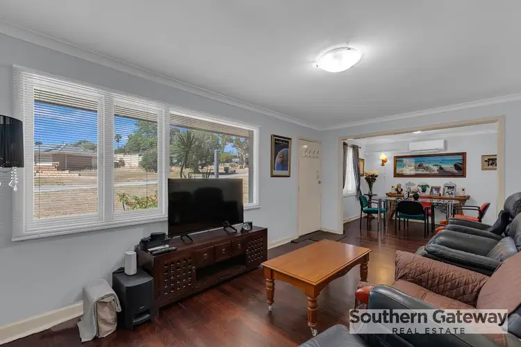 Fifth view of Homely house listing, 18 Inkpen Way, Orelia WA 6167