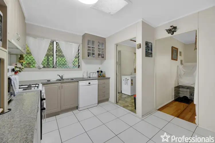 Second view of Homely house listing, 41 Diamond Street, Riverview QLD 4303