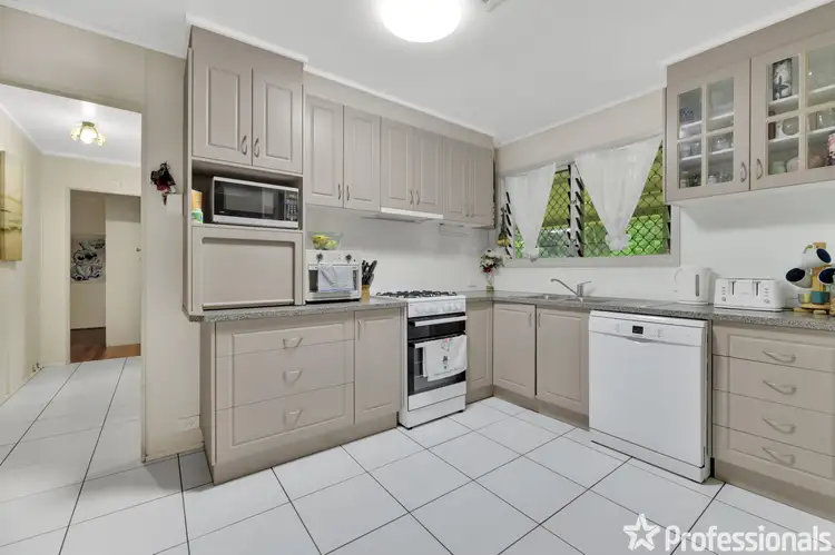 Third view of Homely house listing, 41 Diamond Street, Riverview QLD 4303
