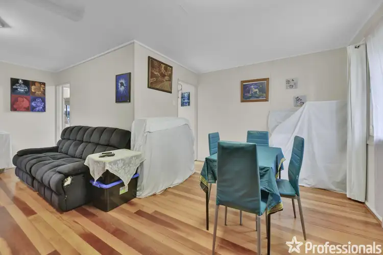 Fourth view of Homely house listing, 41 Diamond Street, Riverview QLD 4303