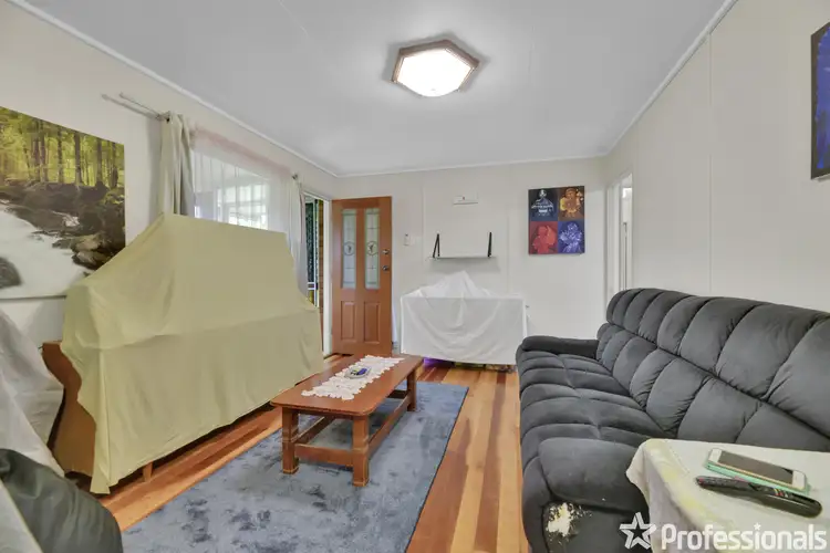 Fifth view of Homely house listing, 41 Diamond Street, Riverview QLD 4303