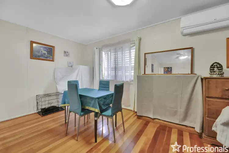 Sixth view of Homely house listing, 41 Diamond Street, Riverview QLD 4303