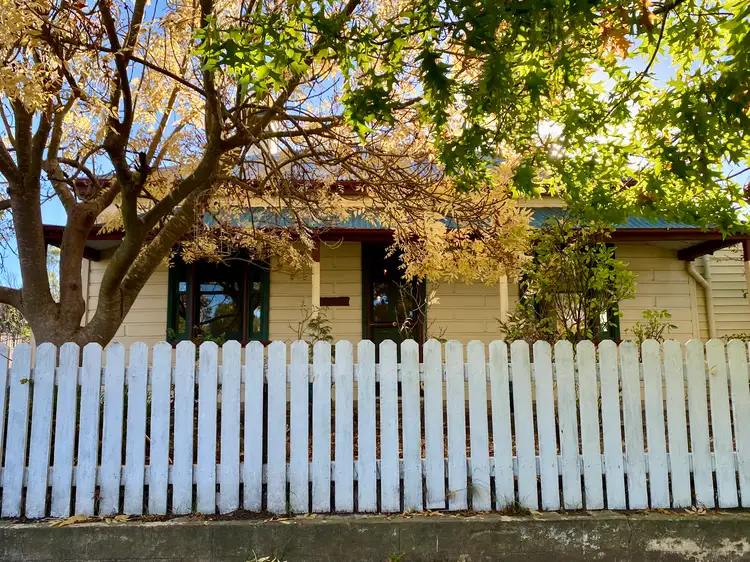 60 Ryrie Street, Braidwood NSW 2622