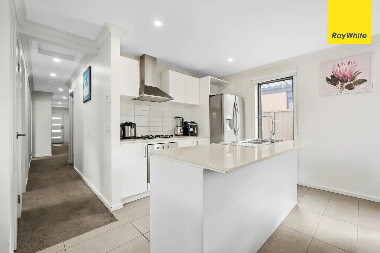 Main view of Homely house listing, 47 Ajay Way, Kurunjang VIC 3337