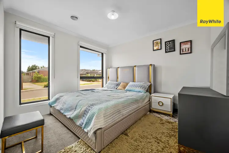 Third view of Homely house listing, 47 Ajay Way, Kurunjang VIC 3337