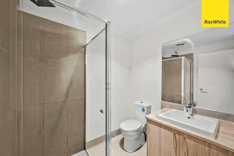 Fourth view of Homely house listing, 47 Ajay Way, Kurunjang VIC 3337