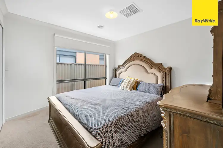 Fifth view of Homely house listing, 47 Ajay Way, Kurunjang VIC 3337