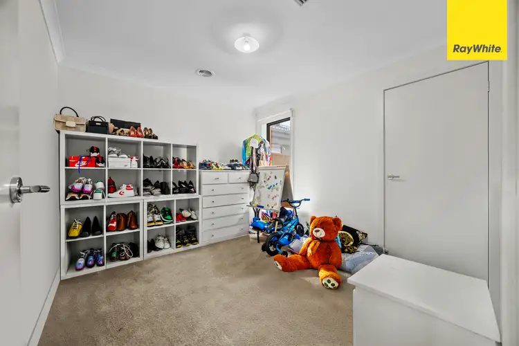 Sixth view of Homely house listing, 47 Ajay Way, Kurunjang VIC 3337