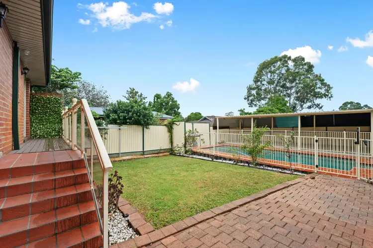 10 Tantangara St, Heckenberg NSW 2168