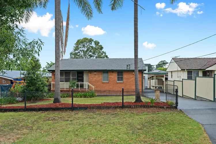 Second view of Homely house listing, 10 Tantangara St, Heckenberg NSW 2168