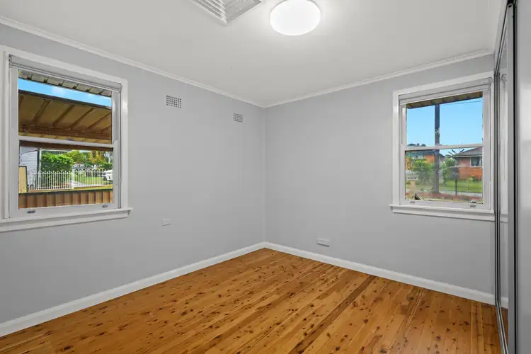 Fifth view of Homely house listing, 10 Tantangara St, Heckenberg NSW 2168