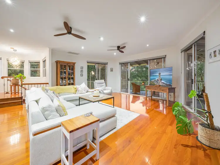 Third view of Homely house listing, 15 Jarrah Road, Buderim QLD 4556