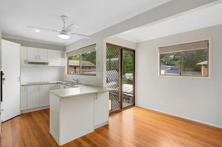 Fourth view of Homely house listing, 2 Quiamong Court, Bray Park QLD 4500