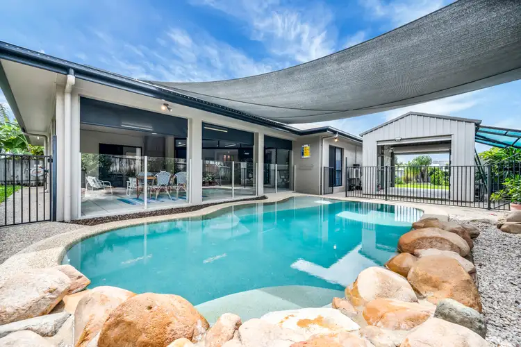 Main view of Homely house listing, 5 Afton Way, Mount Louisa QLD 4814