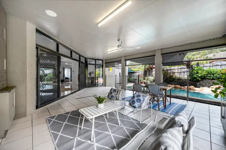 Second view of Homely house listing, 5 Afton Way, Mount Louisa QLD 4814