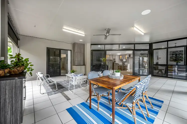 Third view of Homely house listing, 5 Afton Way, Mount Louisa QLD 4814