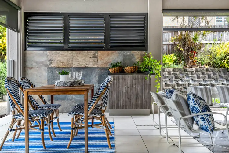 Fourth view of Homely house listing, 5 Afton Way, Mount Louisa QLD 4814