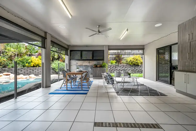 Fifth view of Homely house listing, 5 Afton Way, Mount Louisa QLD 4814