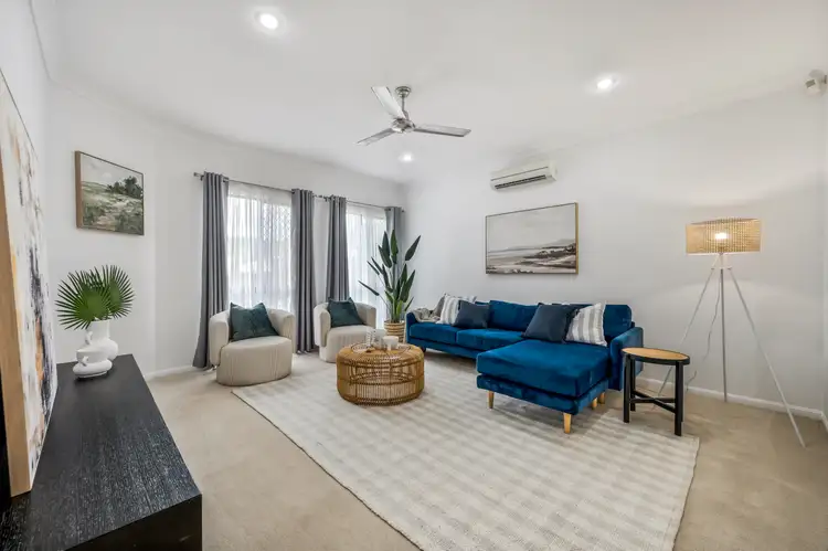 Sixth view of Homely house listing, 5 Afton Way, Mount Louisa QLD 4814
