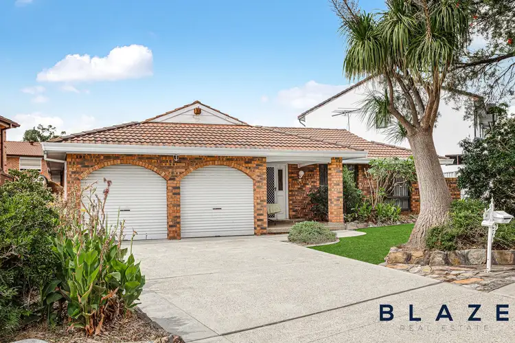 38 Tallowood Crescent