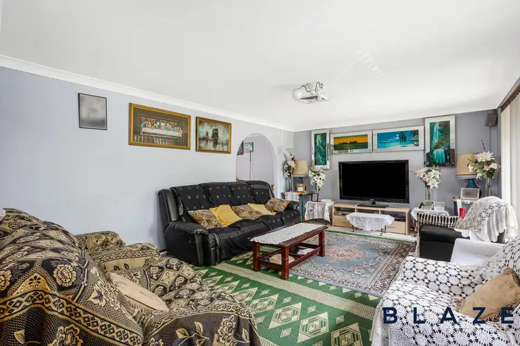 Third view of Homely house listing, 38 Tallowood Crescent, Bossley Park NSW 2176