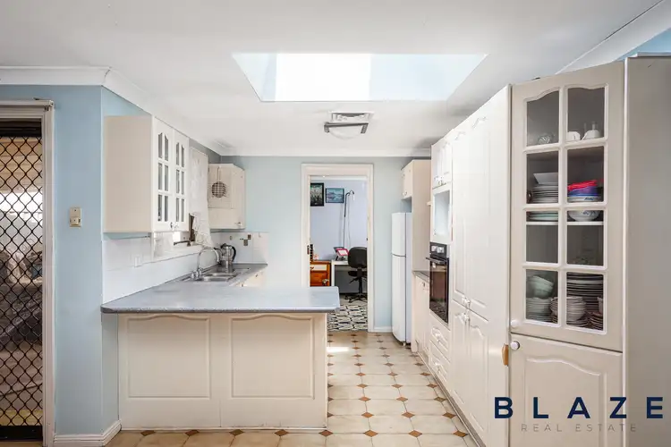 Fourth view of Homely house listing, 38 Tallowood Crescent, Bossley Park NSW 2176