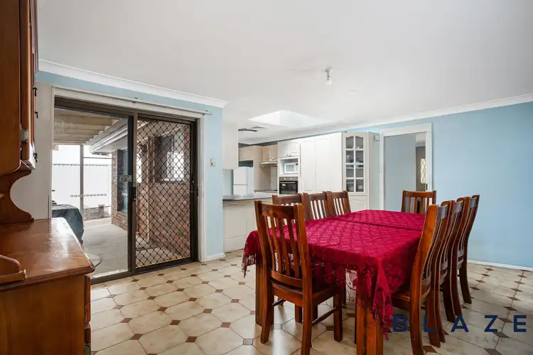Fifth view of Homely house listing, 38 Tallowood Crescent, Bossley Park NSW 2176