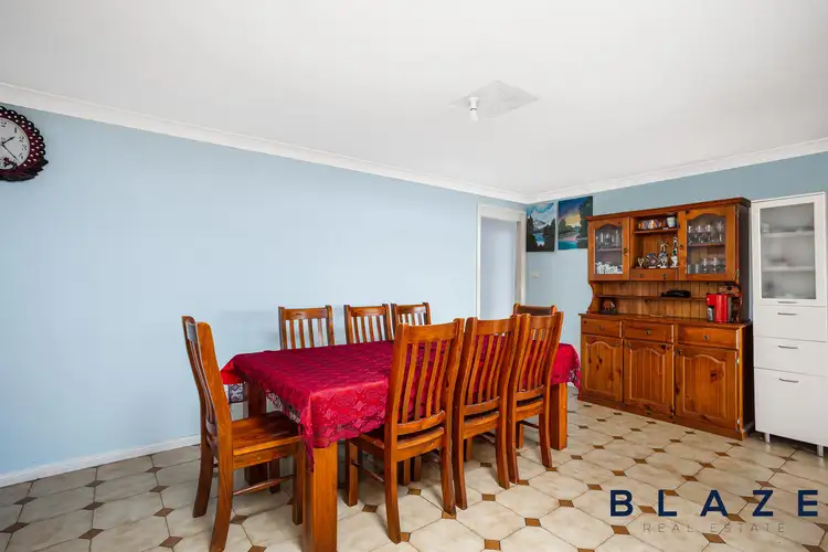 Sixth view of Homely house listing, 38 Tallowood Crescent, Bossley Park NSW 2176